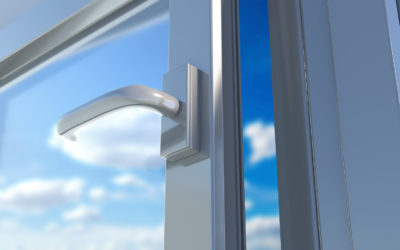 Pourquoi choisir une porte fenêtre en aluminium ?