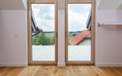 Pourquoi choisir d’installer des portes-fenêtres en bois ?